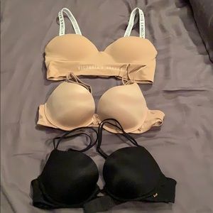 VS BRA BUNDLE